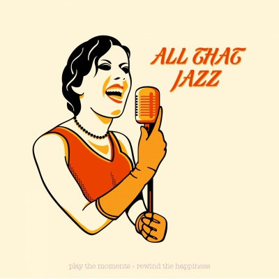 All That Jazz, Vol. 3