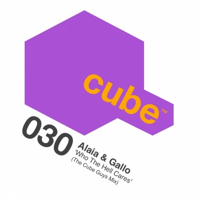 Who the Hell Cares (The Cube Guys Mix)