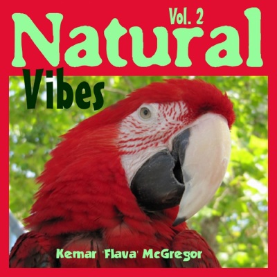 Natural Vibes, Vol. 2