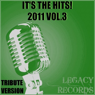 It's the Hits 2011, Vol. 3