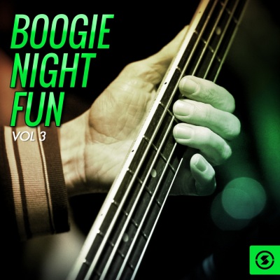 Boogie Night Fun, Vol. 3