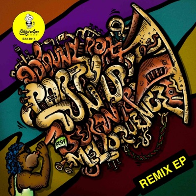 Johnny Roxx - Party Tun Up