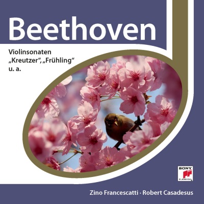 Beethoven: Violinsonaten 