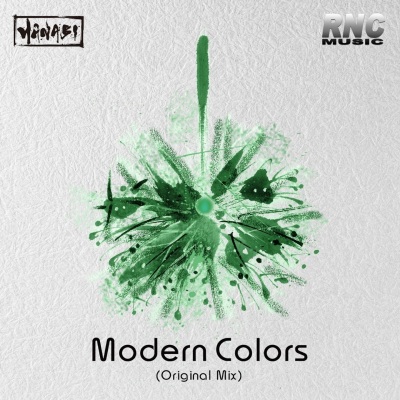 Modern Colors