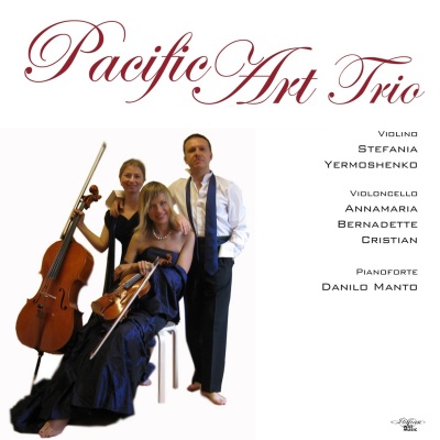 Pacific Art Trio