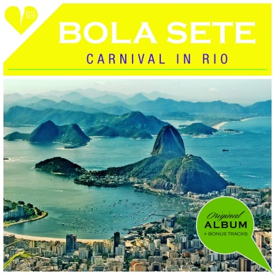 Carnival in Rio (Original Album Plus Bonus Tracks 1958)