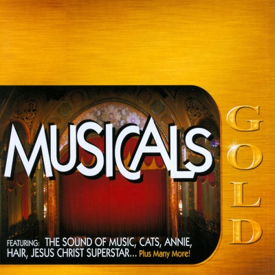 Musicals - Gold