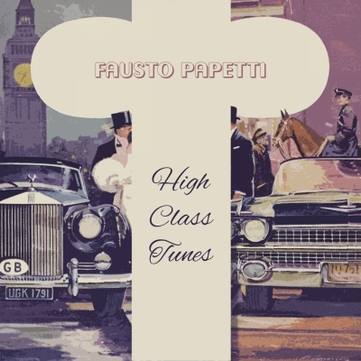 Fausto Papetti - Estate Violenta