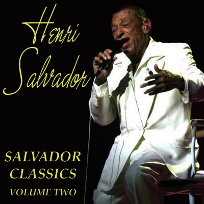 Salvador Classics Vol 2