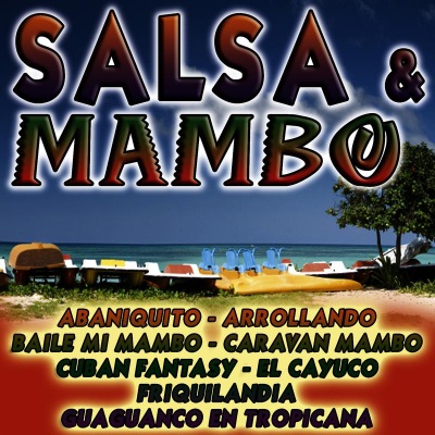 Salsa & Mambo