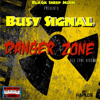 Danger Zone - Single