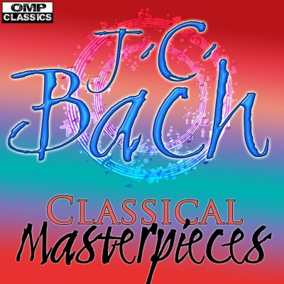 J.C.Bach: Classical Masterpieces