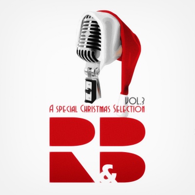 R & B (A Special Christmas Selection) Vol.3