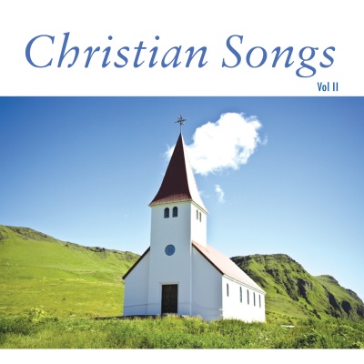 Christian Songs, Vol. 2