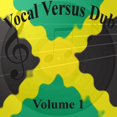 Vocal Versus Dub Vol 1