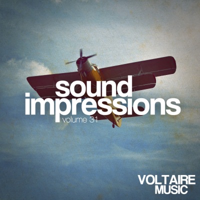 Sound Impressions, Vol. 31