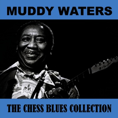 The Chess Blues Collection