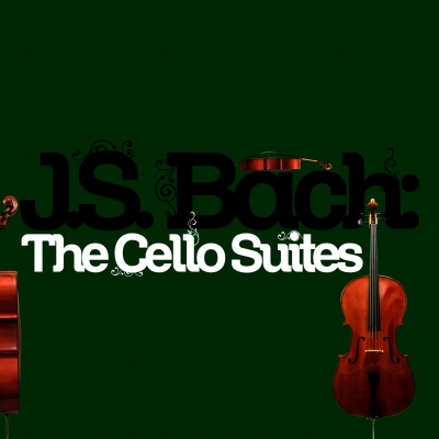 J.S. Bach: The Cello Suites