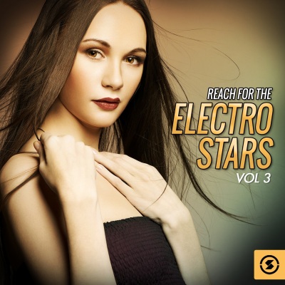 Reach for the Electro Stars, Vol. 3