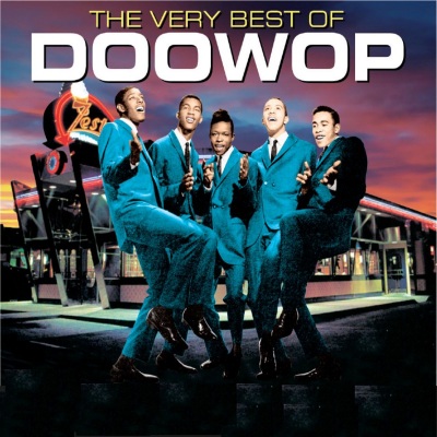 Very Best of Doo Wop Classics