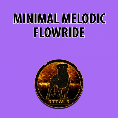 Minimal Melodic Flowride