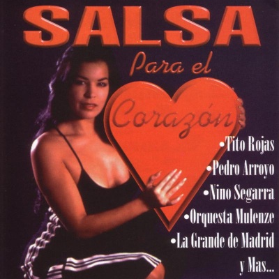 Salsa Para El Corazon