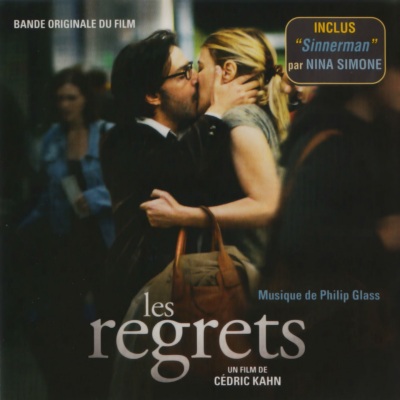 Les regrets (Bande originale du film de Cédric Kahn)