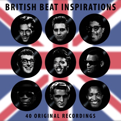 British Beat Inspirations