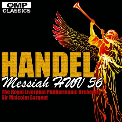 Handel: Messiah HWV 56