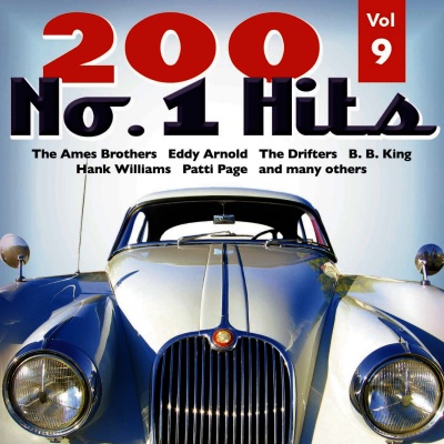 200 No.1. Hits Vol. 9