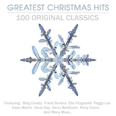 100 Greatest Christmas Hits