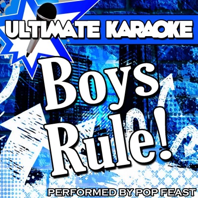 Ultimate Karaoke: Boys Rule!