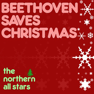 Beethoven Saves Christmas