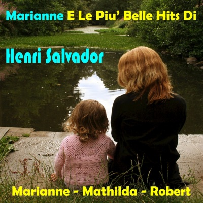 Marianne e le piu' belle hits di