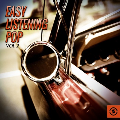 Easy Listening Pop, Vol. 2