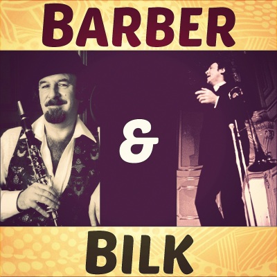 Barber and Bilk