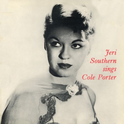 Jeri Southern - Sings Cole Porter