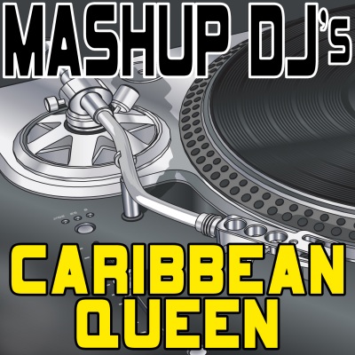 Caribbean Queen (No More Love On The Run) (Remix Tools For Mash-Ups)