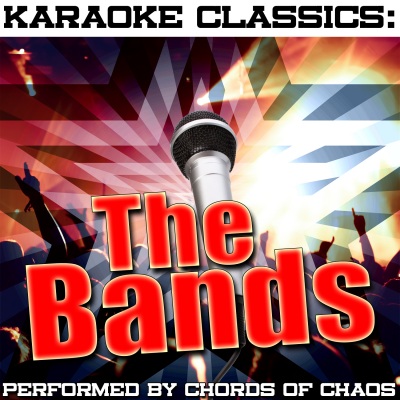 Karaoke Classics: The Bands