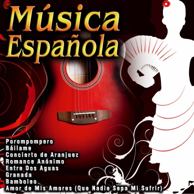 Música Española