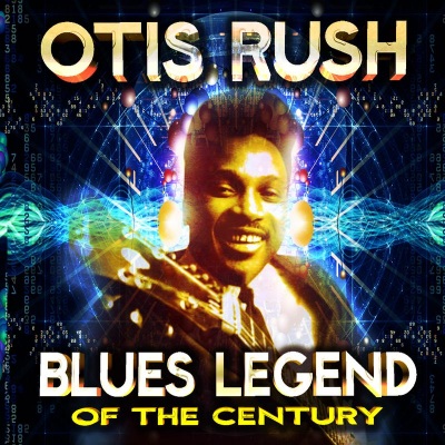 Blues Legend of the Century