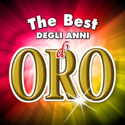 The best degli anni d'oro