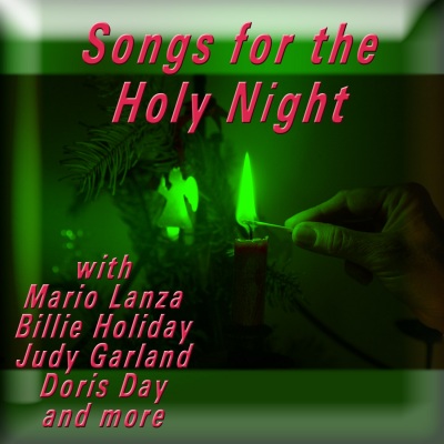 Songs for the Holy Night