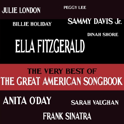 The Very Best of the Great American Songbook