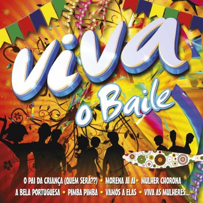 Viva o Baile