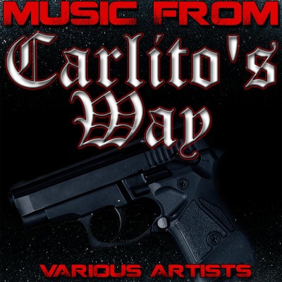 Music from Carlito's Way