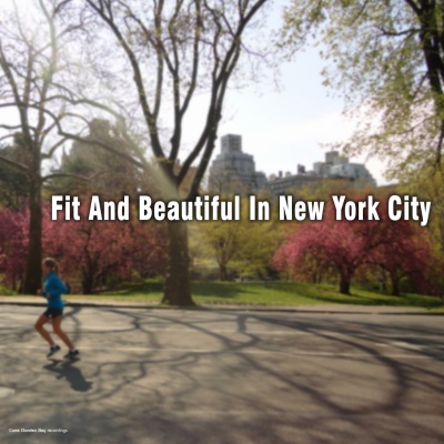 Fit and Beautiful in New York City