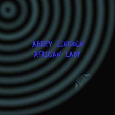 African Lady