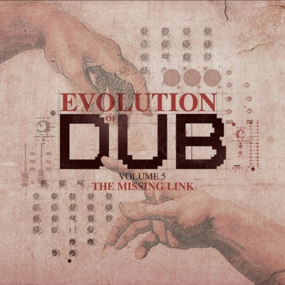 Evolution Of Dub Vol 3