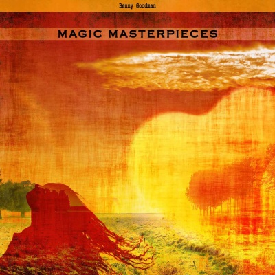 Magic Masterpieces